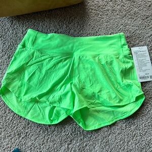 Lululemon shorts